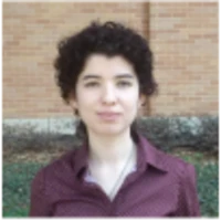 Profile photo of Sima Namin