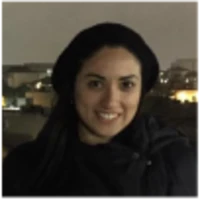 Profile photo of Alessandra Rios