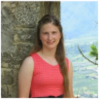 Profile photo of Hope Steffensen