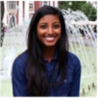 Profile photo of Aliyah Ali