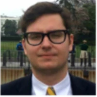 Profile photo of Cyrus Huncharek