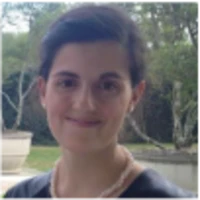 Profile photo of Maggie Mahfood