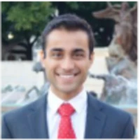 Profile photo of Arjun Rawal