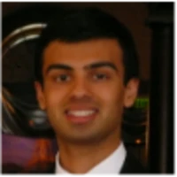 Profile photo of Gaurang Gupte