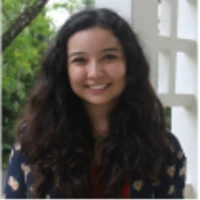 Profile photo of Melissa Flores