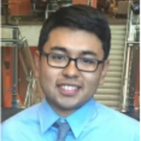 Profile photo of Jeremy Cana