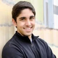 Profile photo of Aayush Prasanna