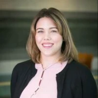Profile photo of Julie Gobble