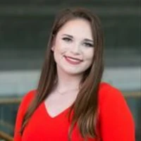 Profile photo of Blaire Evans