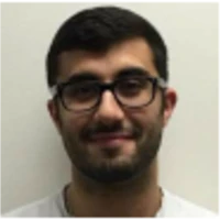 Profile photo of Adam Hamze