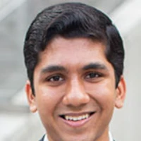 Profile photo of Gaurav Agrawal