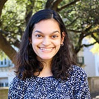 Profile photo of Shreya Agrawal