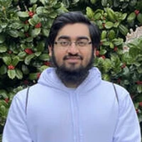 Profile photo of Obaid Ullah Ahmad