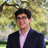 Profile photo of Tariq Ahmed