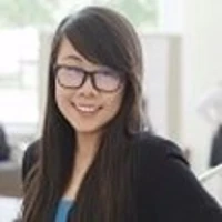 Profile photo of Alice Zhu