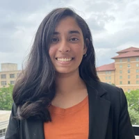 Profile photo of Asha Ayyar