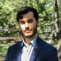 Profile photo of Victor Basil