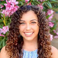 Profile photo of Hannah Berendzen