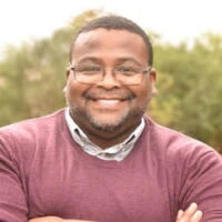 Profile photo of Allen Brown-Zubillaga