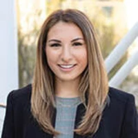Profile photo of Madeleine Bruno