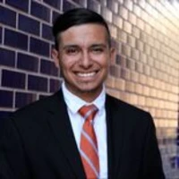 Profile photo of Roy Manuel Cantu, Jr.