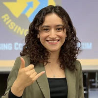 Profile photo of Alexa Carranco