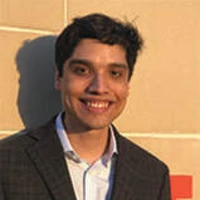 Profile photo of Aaron Carrillo