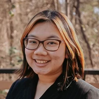 Profile photo of Allison Chiang