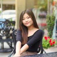 Profile photo of Kelly Choi