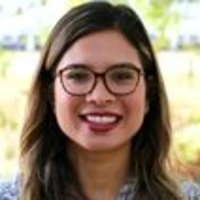 Profile photo of Andrea Clark Gomez