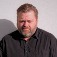 Profile photo of Jim Clayton
