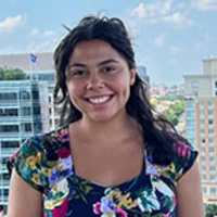 Profile photo of Julianna Collado