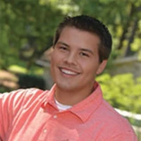 Profile photo of Ethan Collins