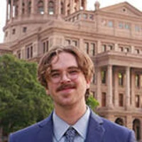 Profile photo of Andrew "Andy" Dareing