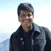 Profile photo of Darsh Shah
