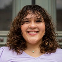 Profile photo of Lauryn Davis