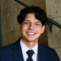 Profile photo of Michael De La Garza