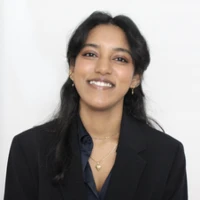 Profile photo of Samyukta Dinesh