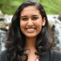 Profile photo of Clisha D'Souza