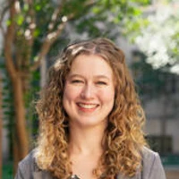 Profile photo of Rebecca Echevarria