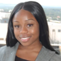 Profile photo of Michelle Egbuna