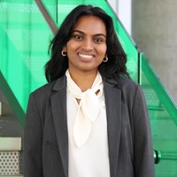 Profile photo of Nithya Eluri