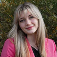 Profile photo of Jaci Finch