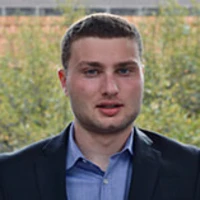 Profile photo of Jacob Fridakis