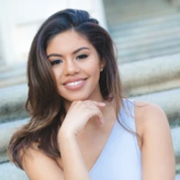 Profile photo of Gabrielle Rodrigues