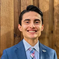 Profile photo of Daniel A. Gallegos Banda