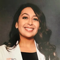 Profile photo of Briana Gonzalez DiGrazia