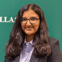 Profile photo of Tarini Goyal