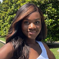 Profile photo of Arlene Gyimah