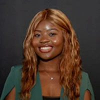 Profile photo of Yvonne Gyimah